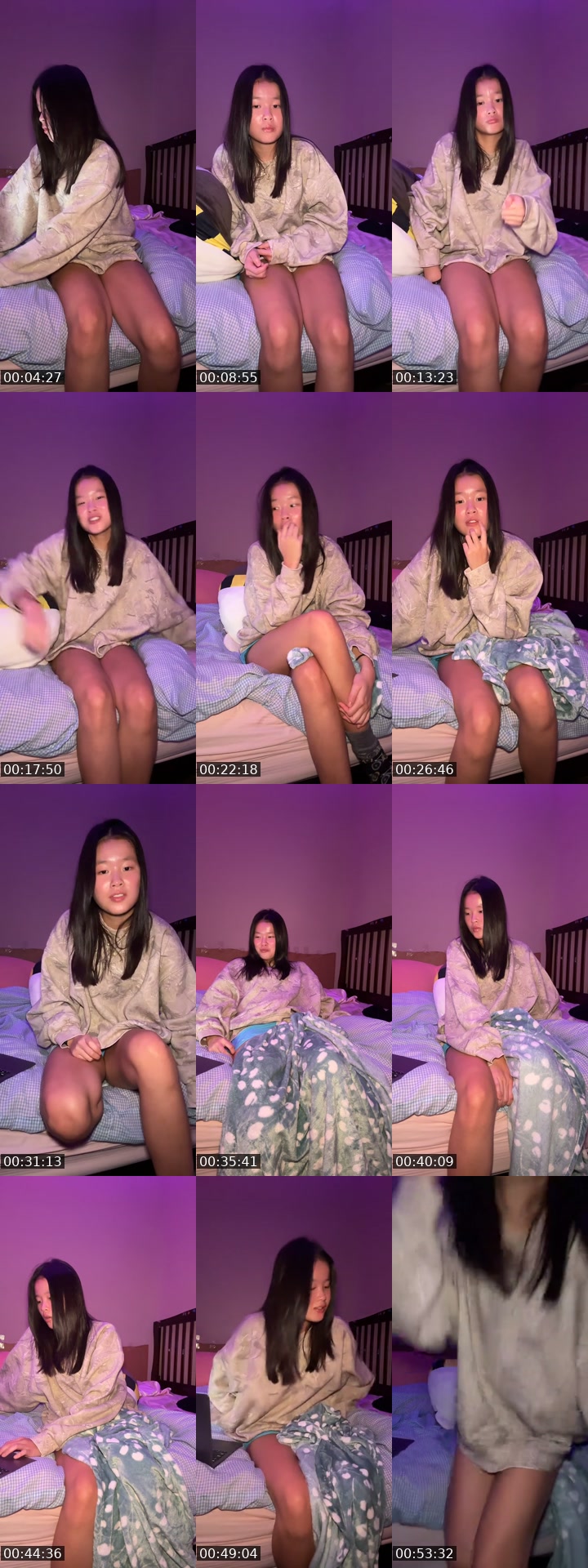 TikTok live: freeze me?? im 18 by @uhhhboiiiiiii