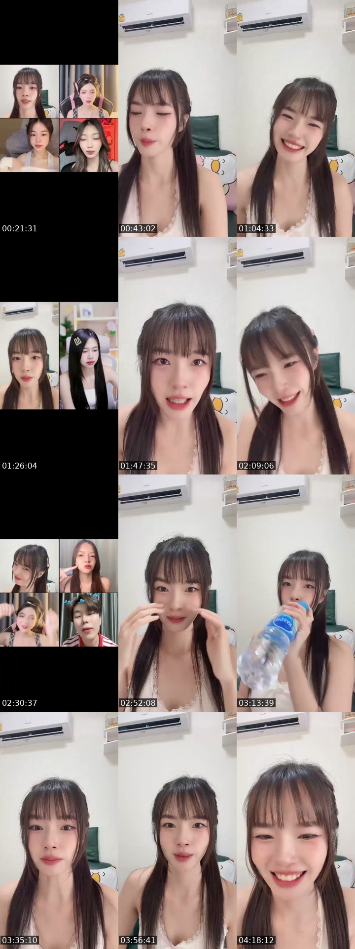 TikTok live: อายจัง~ by @phattt_ey