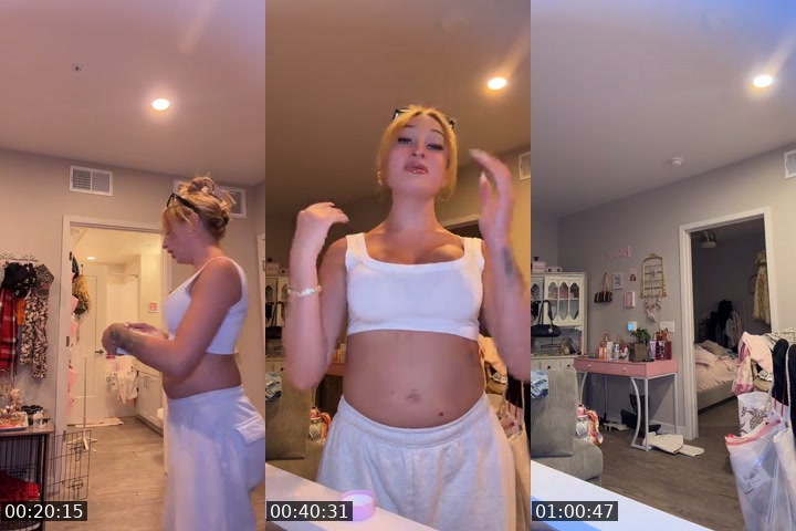 @theonlyhavenrose TikTok live from 2026-07-02