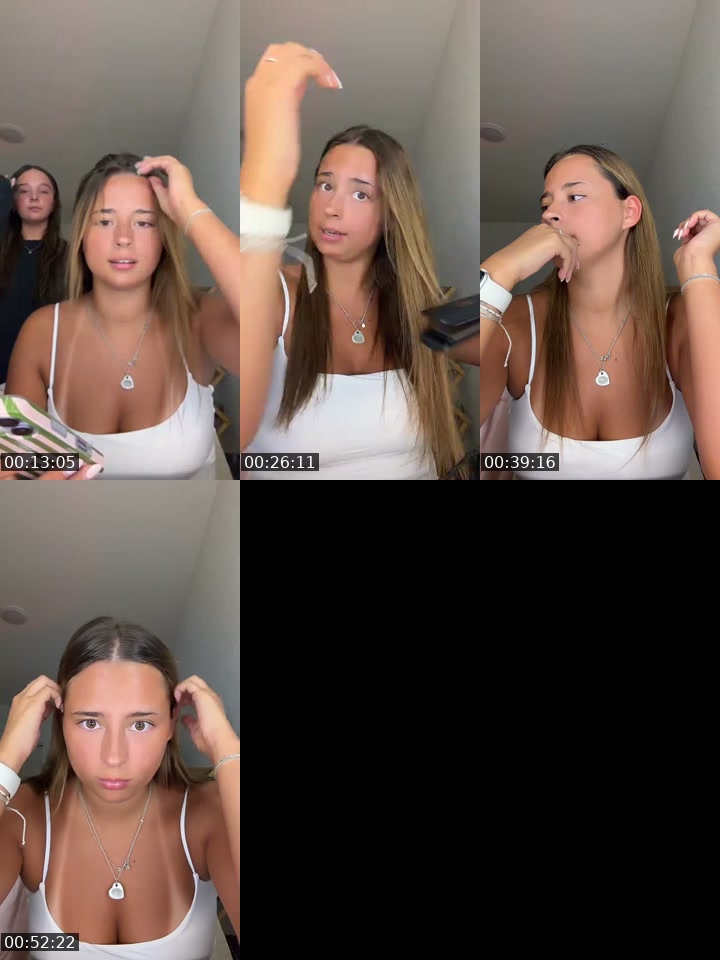@.brookemcleod TikTok live from 2026-07-02