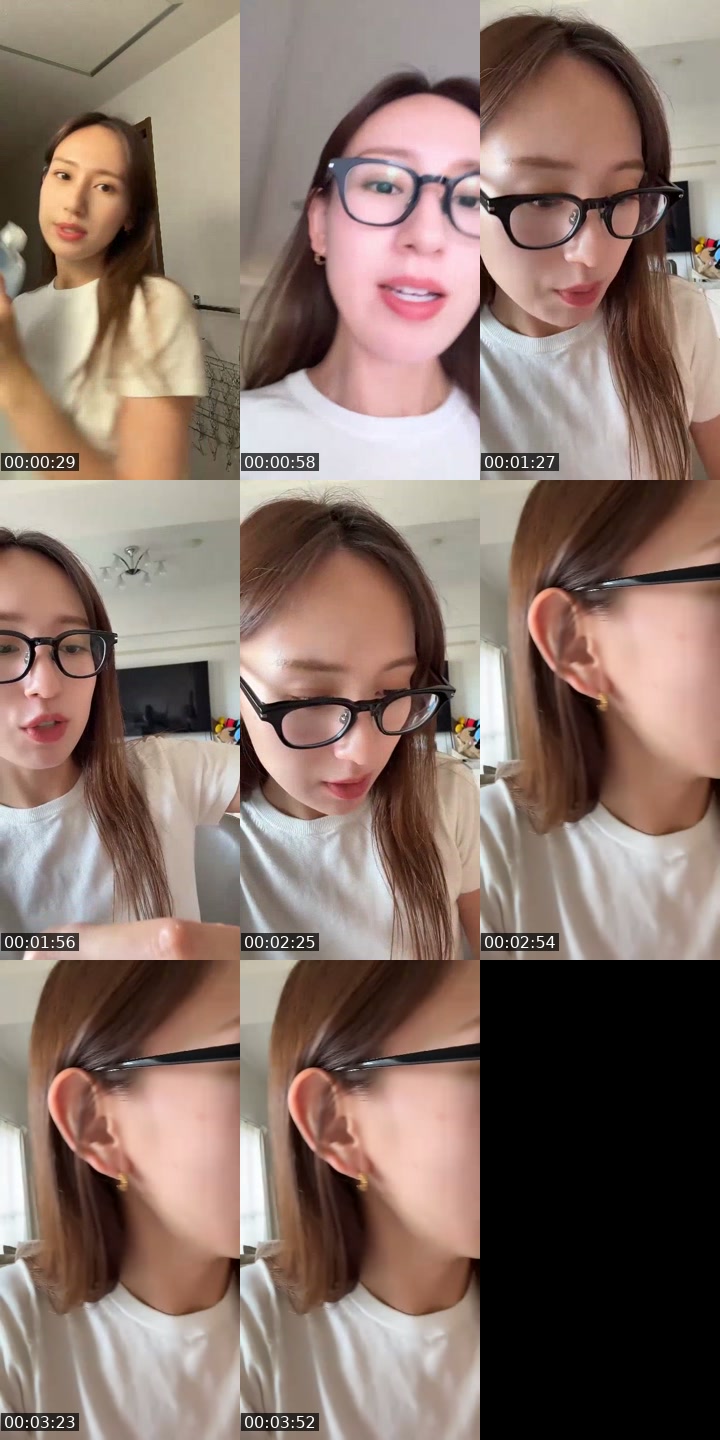 TikTok live: おひさ by @erusan_n