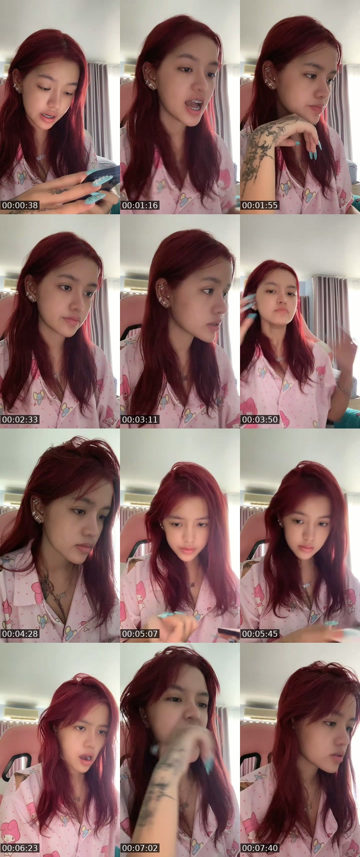 TikTok live: ทำไร by @yokxcoolkidzzz