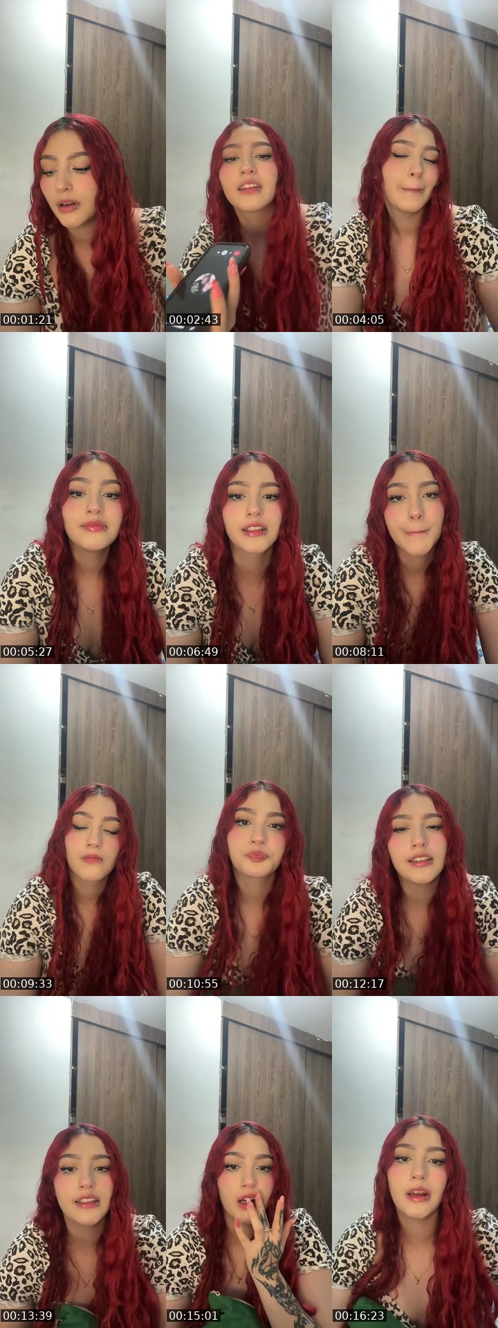 @lucixziz TikTok live from 2026-07-02