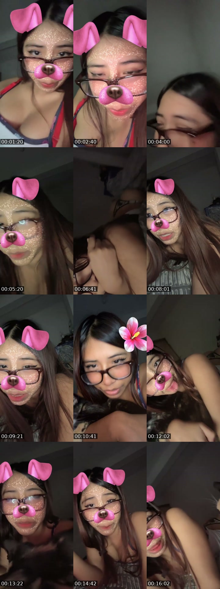 TikTok live: Videos 🥵 by @verito18_09