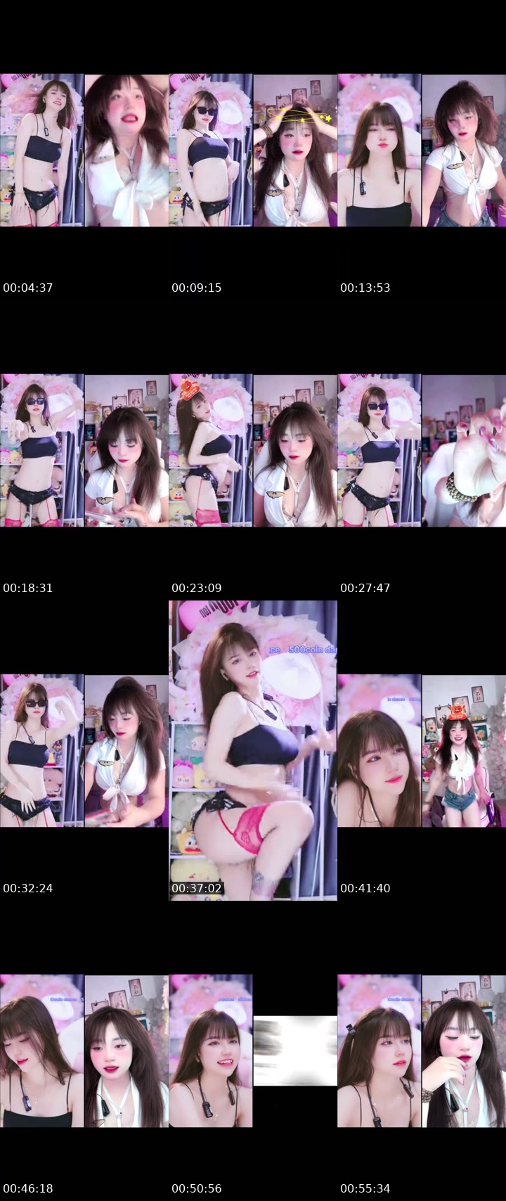 TikTok live: Lets Go LIVE! by @munmun57000