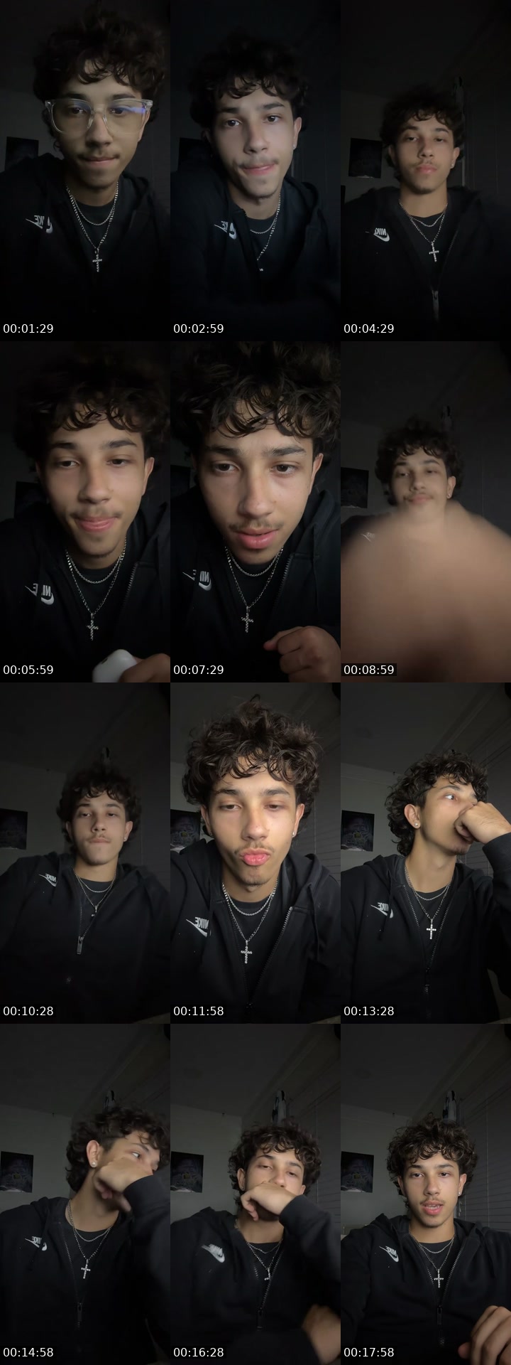 Venezuela TikTok live: Unete papurri by @andres_1487