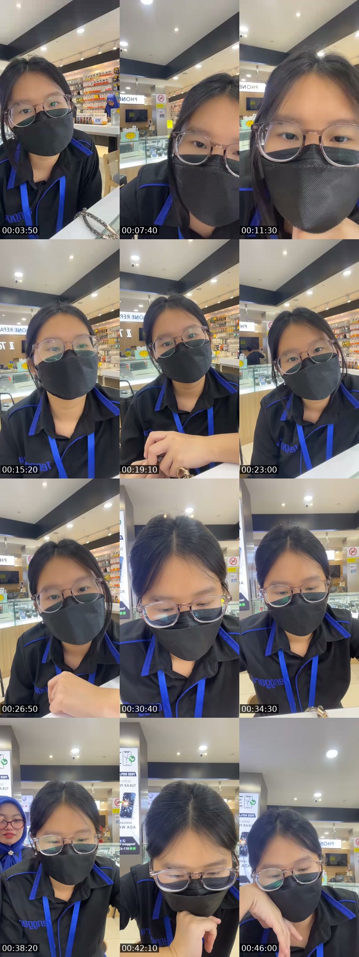 TikTok live: jemput masuk by @tenggarakotatinggi