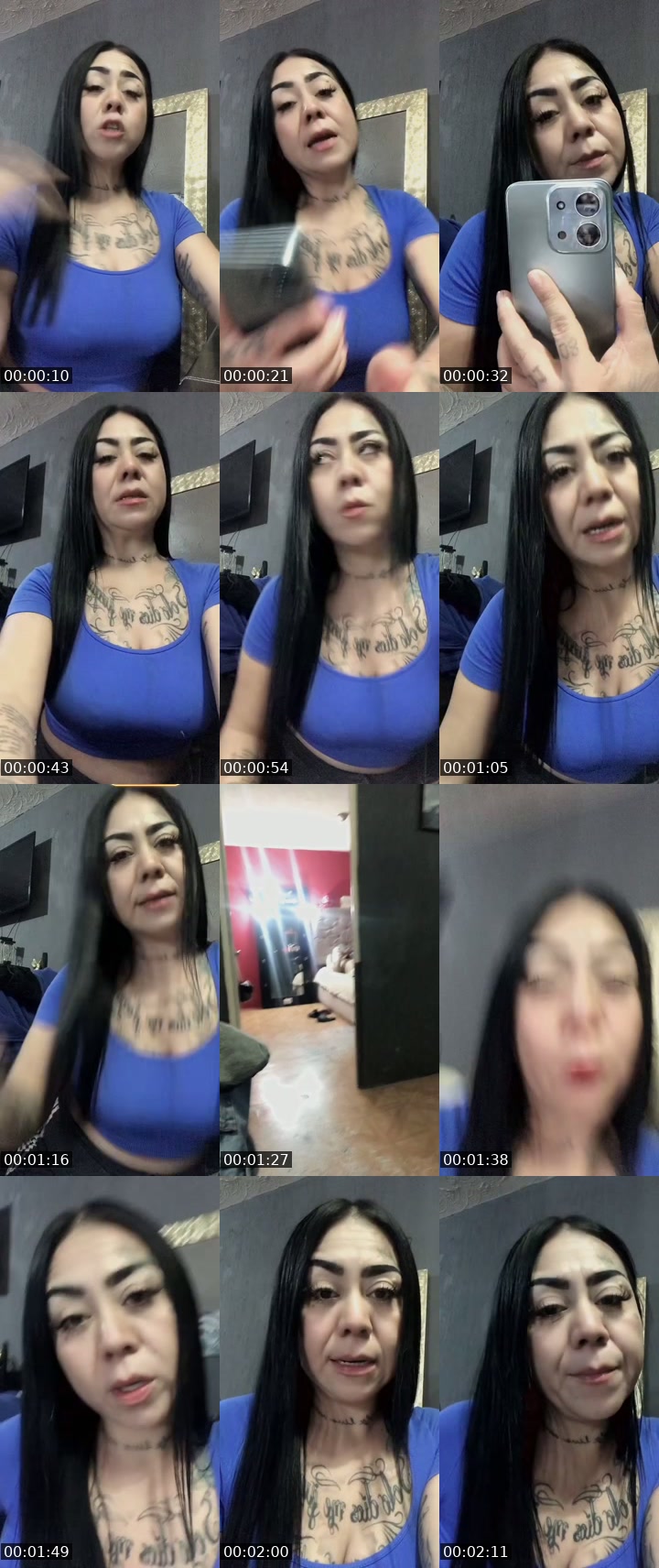 @laddybarber2 TikTok live from 2026-07-02