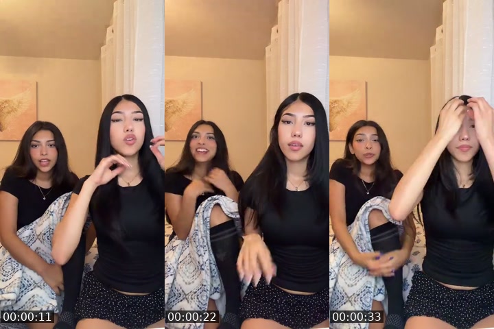 @1innamel TikTok live from 2026-07-02