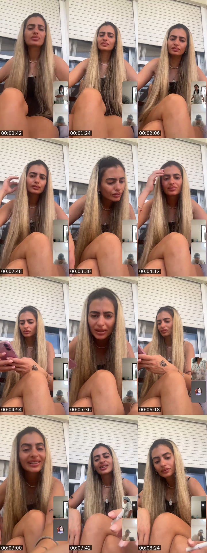 @mazali067 TikTok live from 2026-07-02