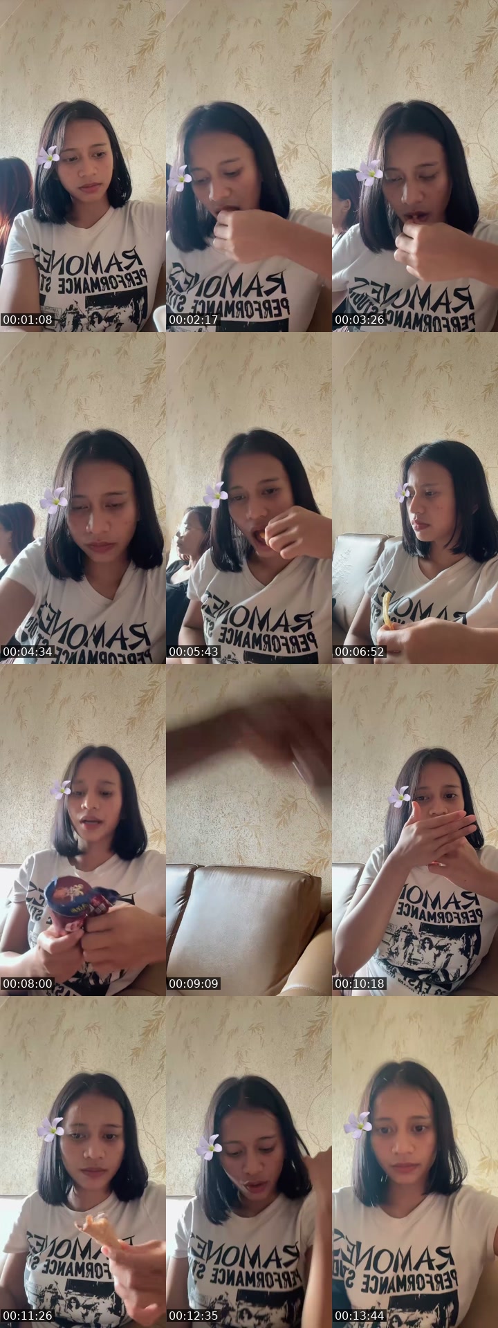 @cassiehere2 TikTok live from 2026-07-02