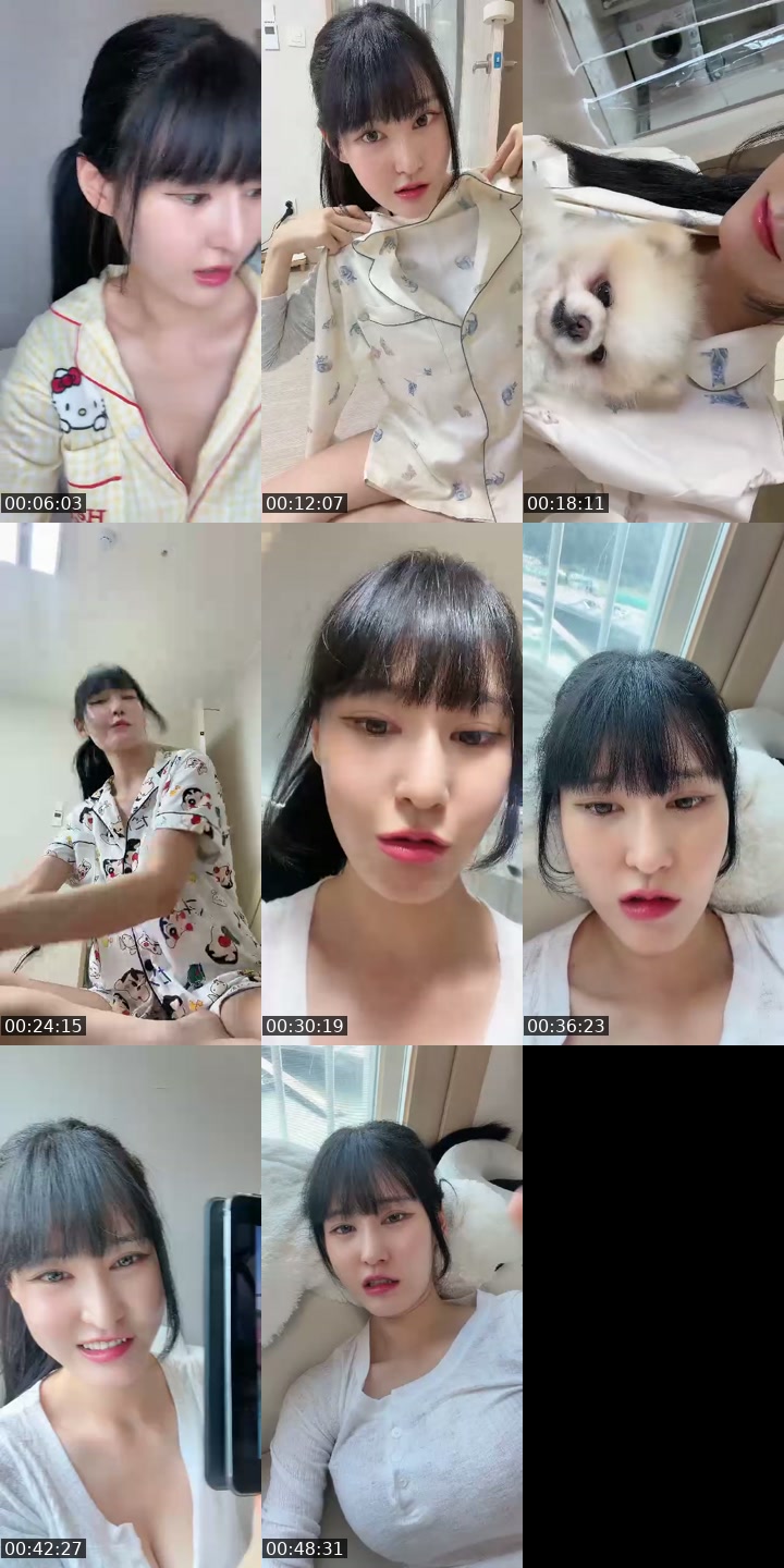 @m.inju.u South Korea TikTok live from 2026-07-02