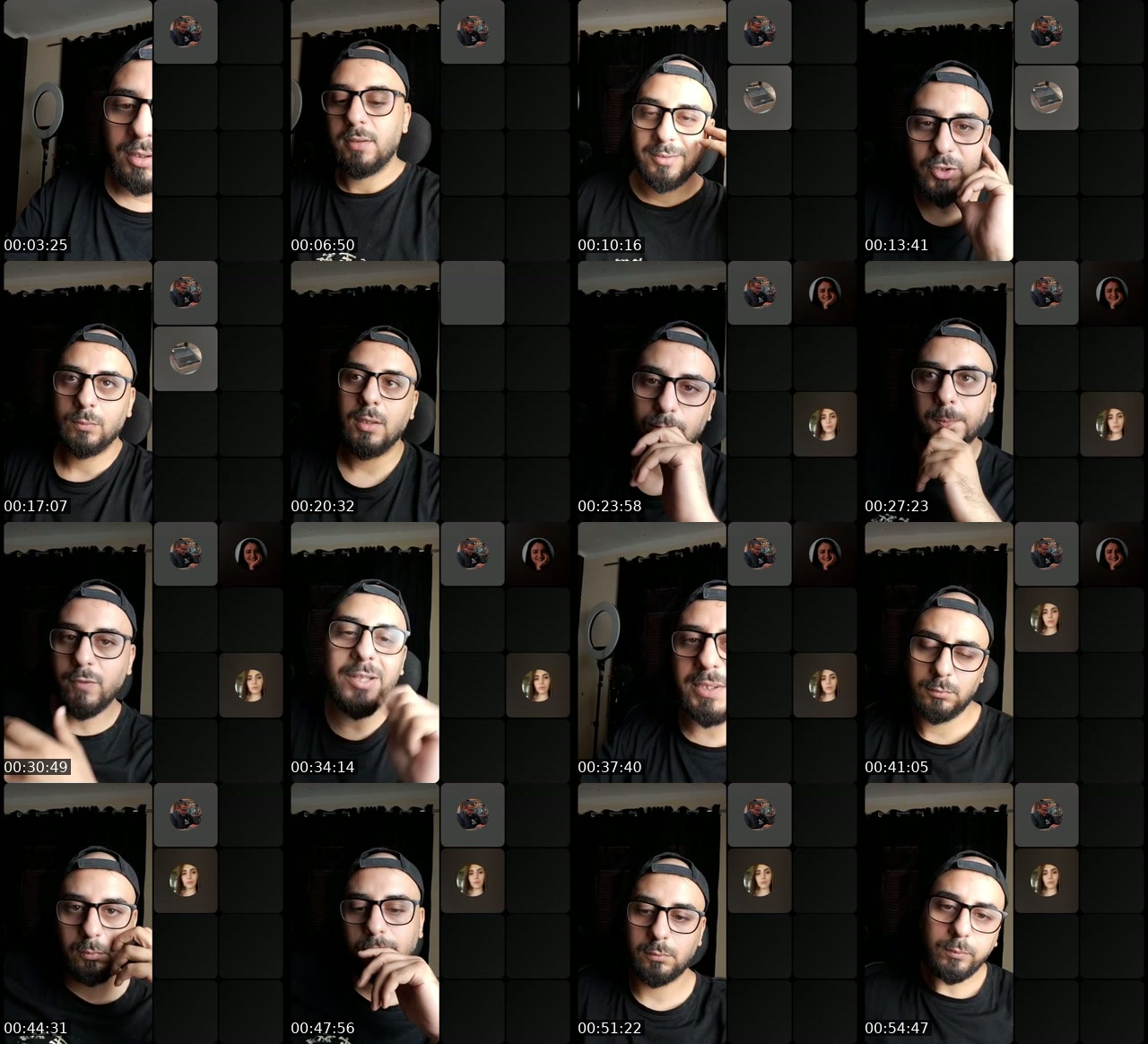 TikTok live: دردشة by @hossam.sharara11