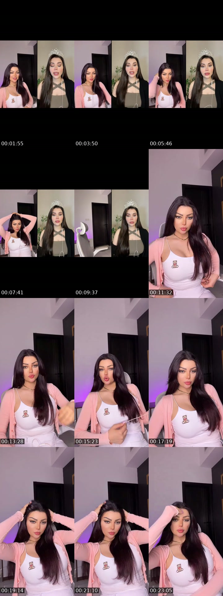 @roula_mansourr TikTok live from 2026-07-02