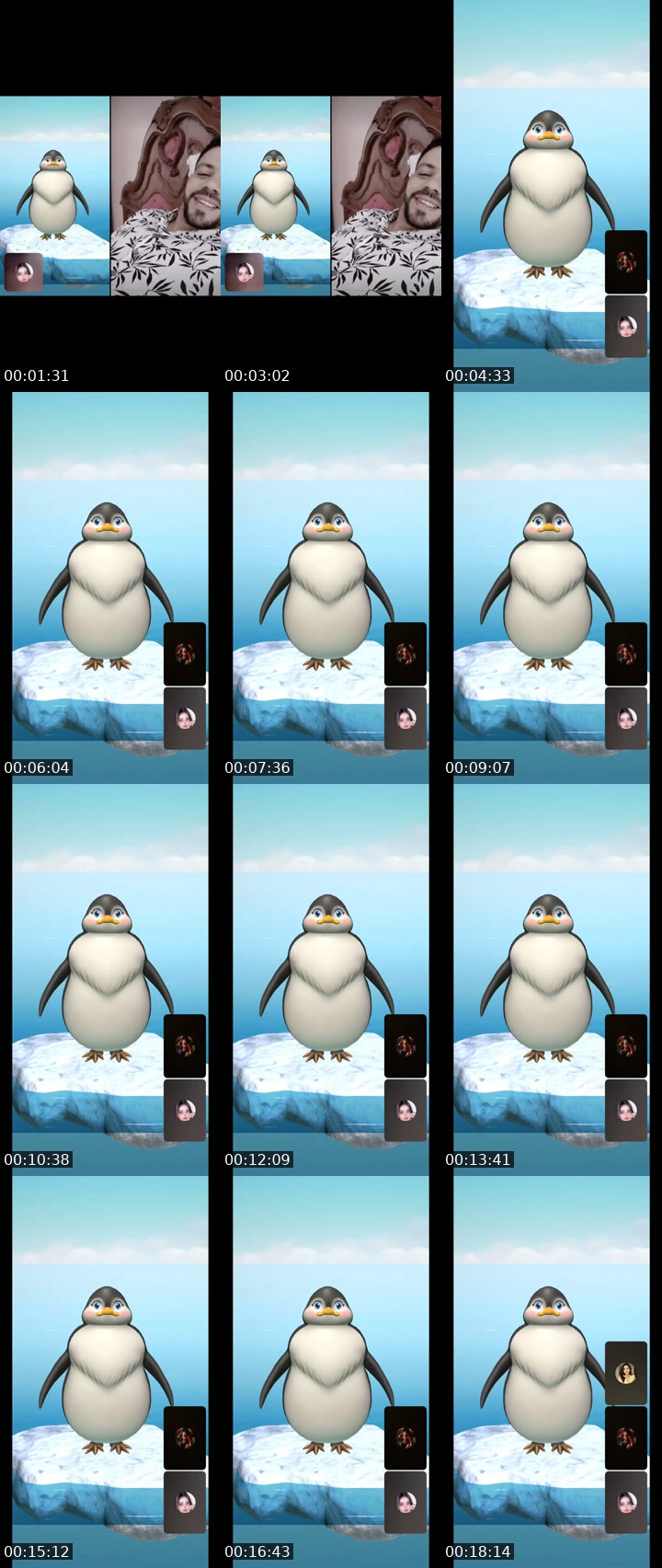TikTok live: 🥰🥰🥰 by @elmerybethasnaa