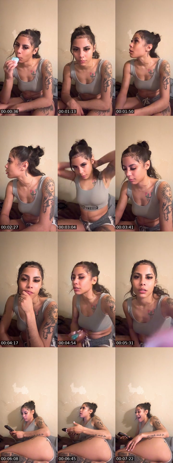 @starrmh24 TikTok live from 2026-07-02