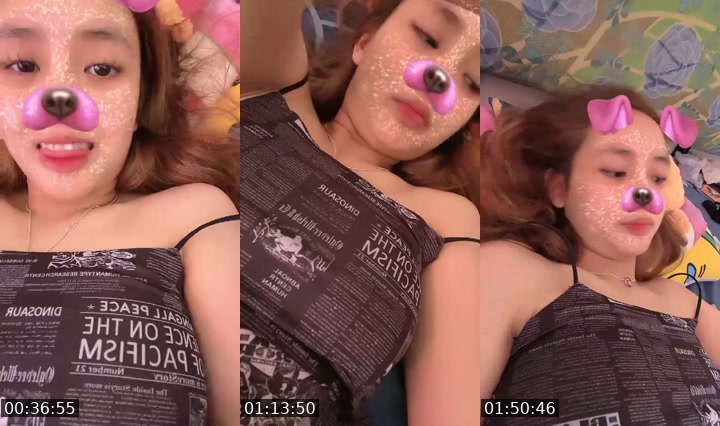 TikTok live: welcome back bru ada suara ni by @bebehkureen