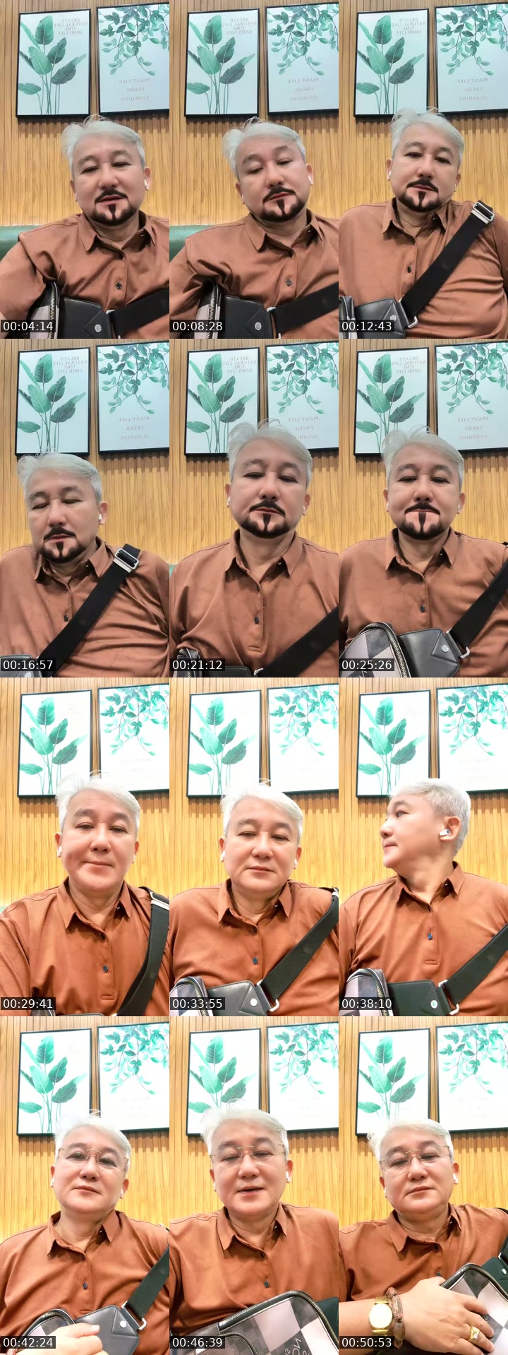 TikTok live: Chúc cả nhà luôn an lành nhé by @tuannguyen14673