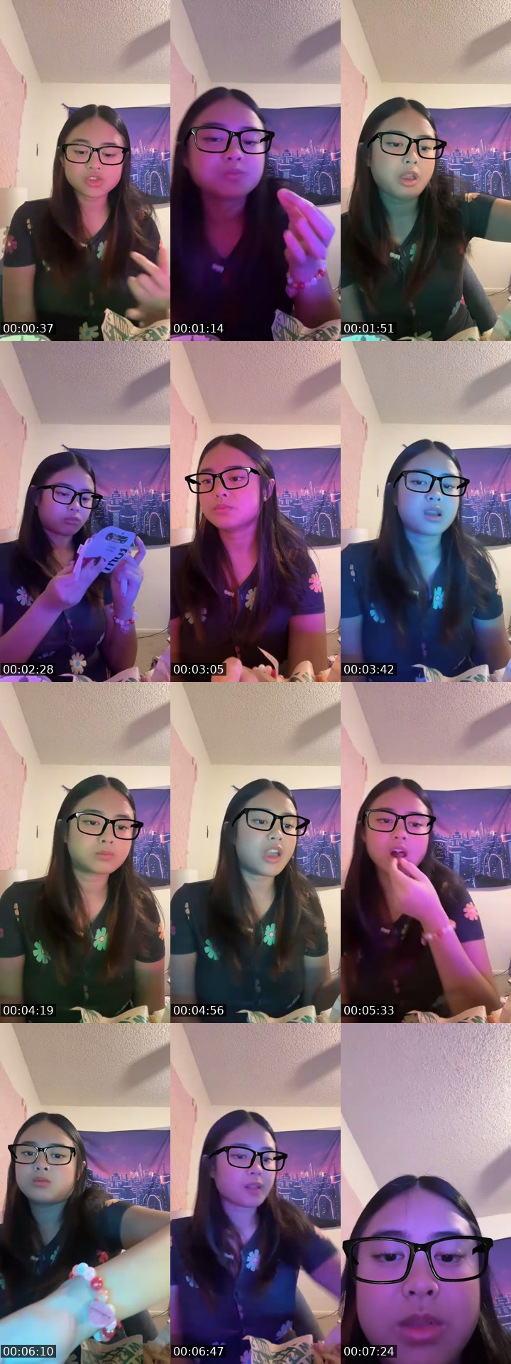 @theyluvvbatz TikTok live from 2026-07-02