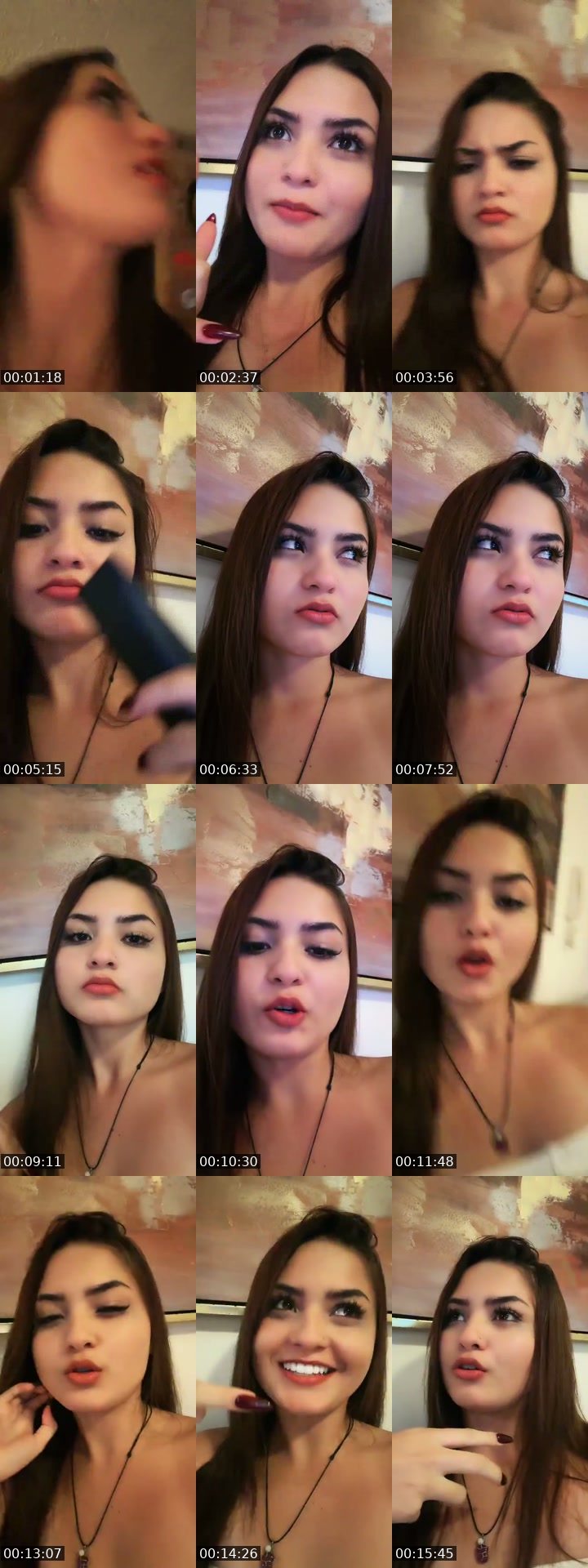 @mariangel.caracas TikTok live from 2026-07-02