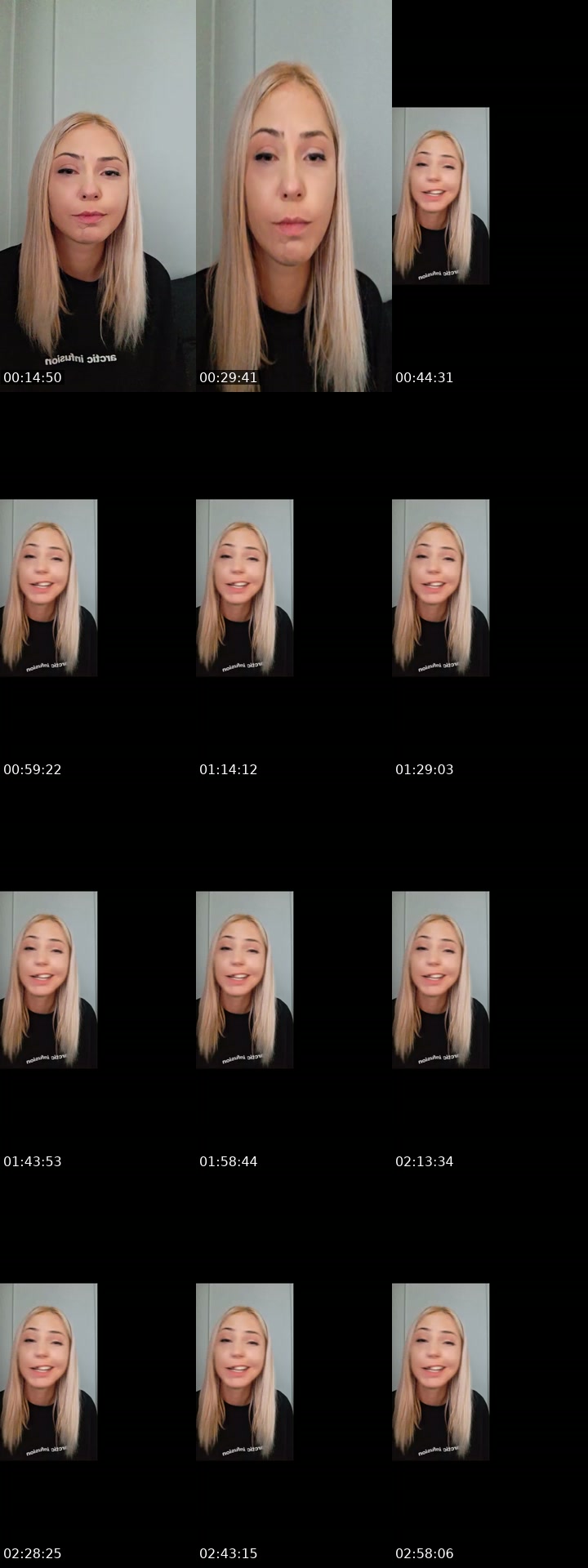 @kawaiilaurasta Lithuania TikTok live from 2026-07-02