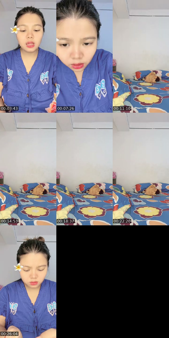 TikTok live: နေ့ခင်လဲ့ချန်နယ်မှလိုက်ရှိပါတယ်မန်ဘာဝင်လိုရပါီပြီ by @laelaewin1243