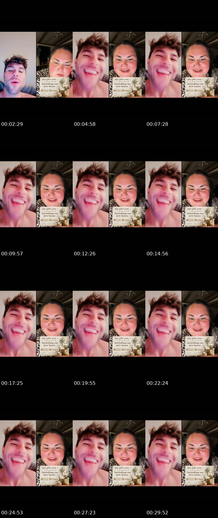 @tiger.nyc TikTok live from 2026-07-02