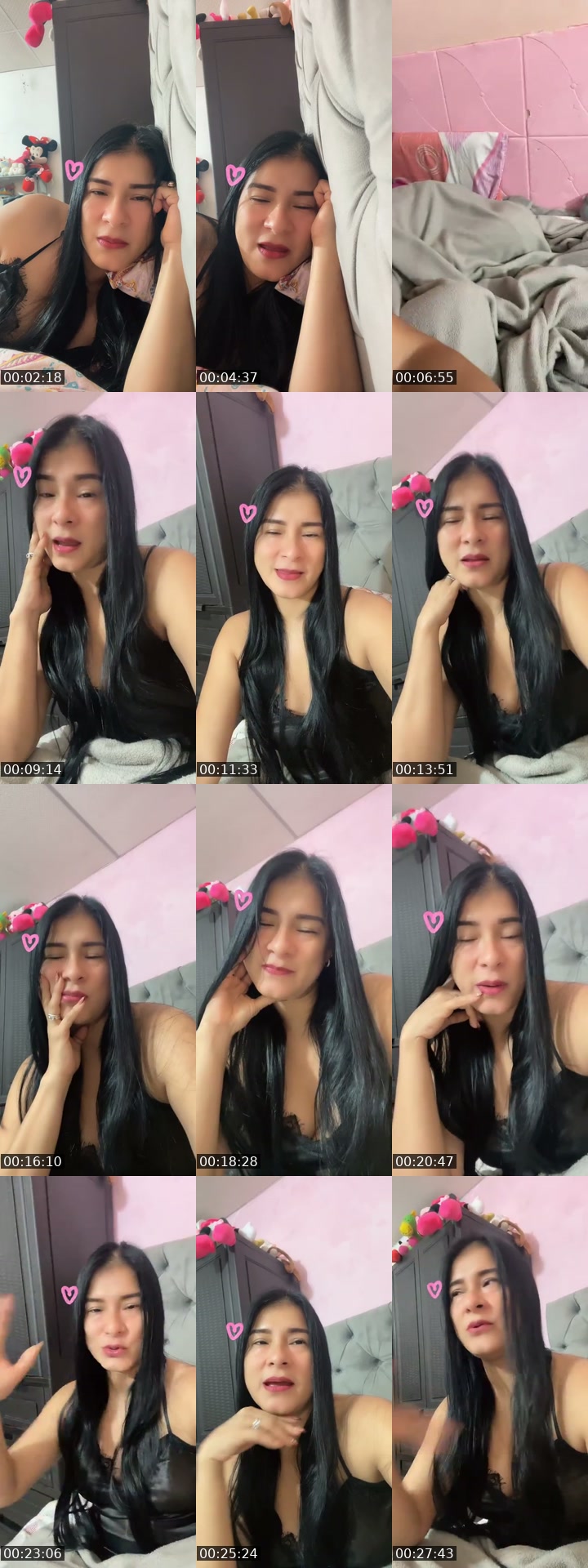 @chinitazu11 TikTok live from 2026-07-02