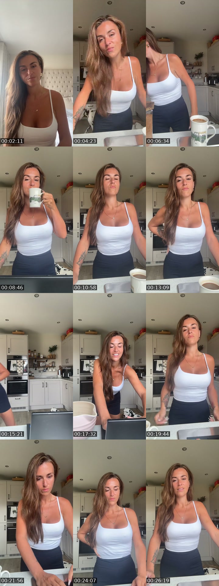 @reenieslife TikTok live from 2026-07-02