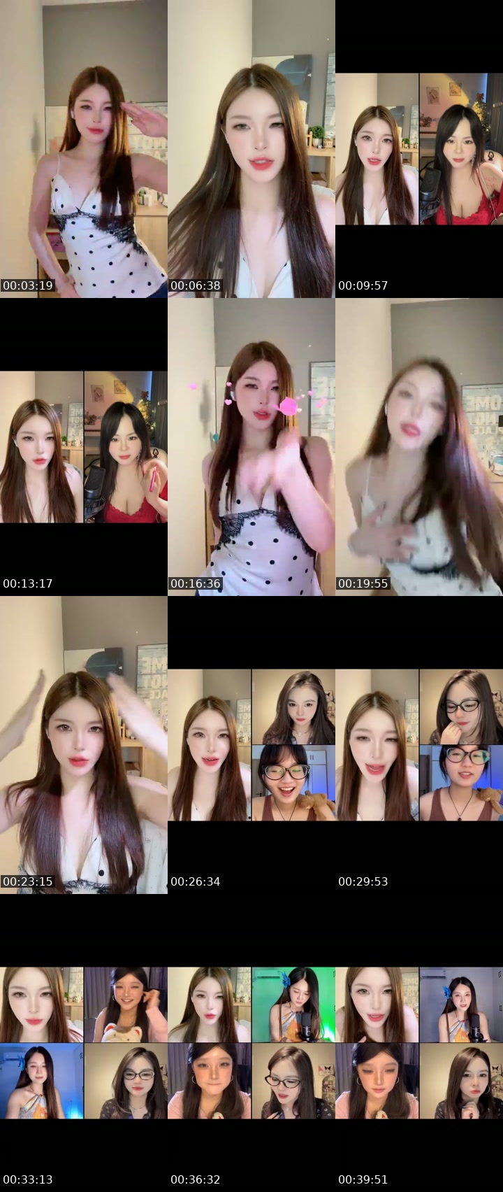 TikTok live: who is this by @zoe89905