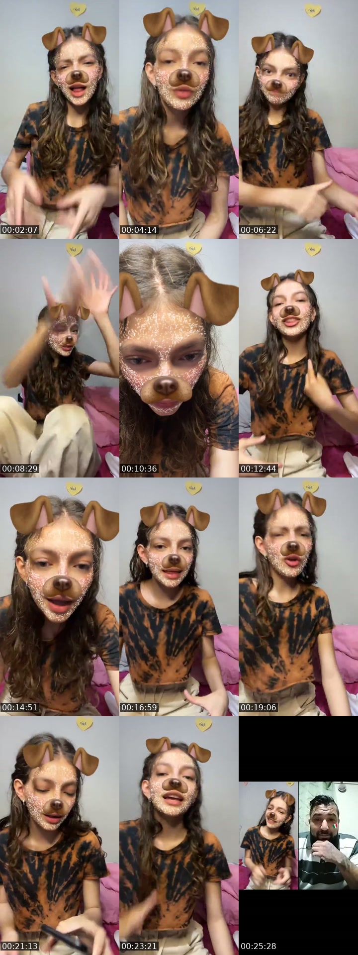 @regis_divina TikTok live from 2026-07-02
