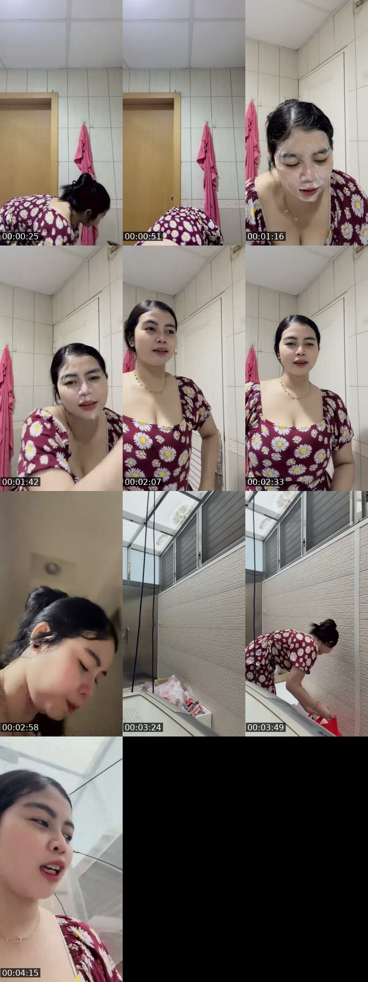 TikTok live: Manjing bae aja ng jaba by @yu_chintaofficial