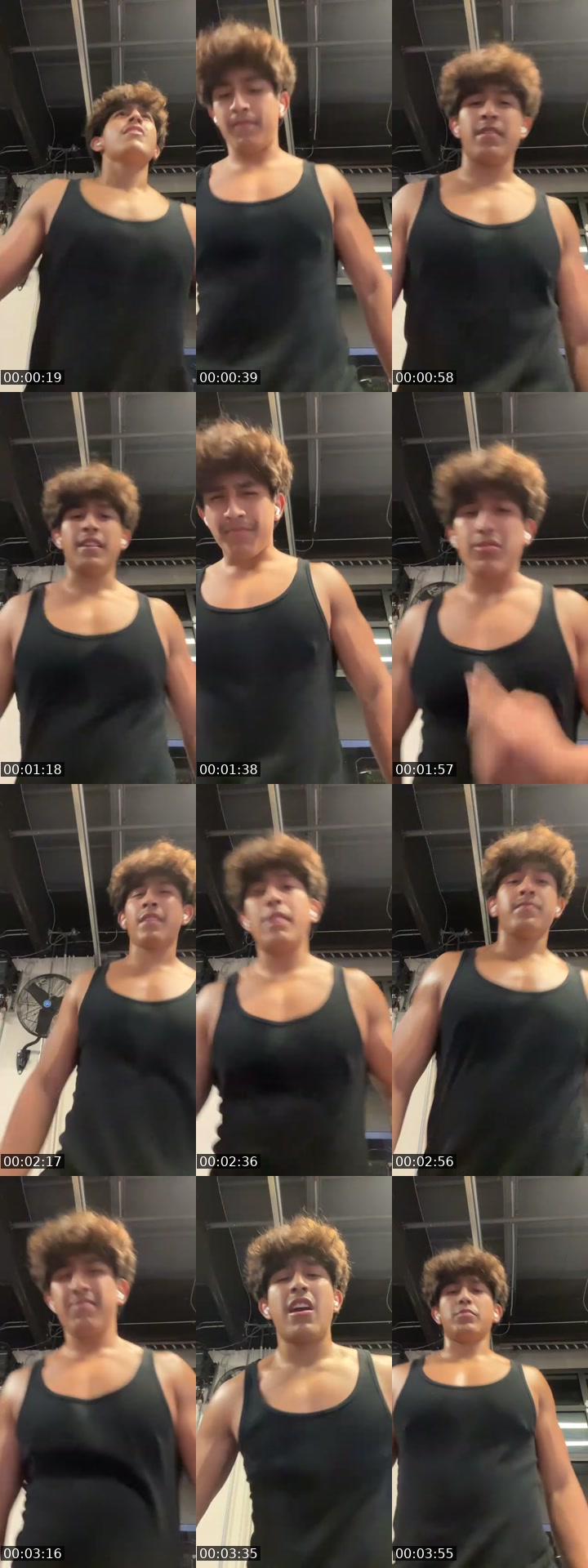 TikTok live: Hey 🌝 by @notnattymaxi2.0
