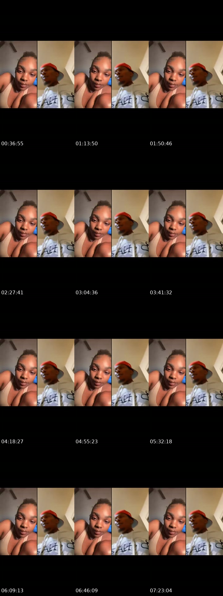 @caziyahjakai0 TikTok live from 2026-07-02