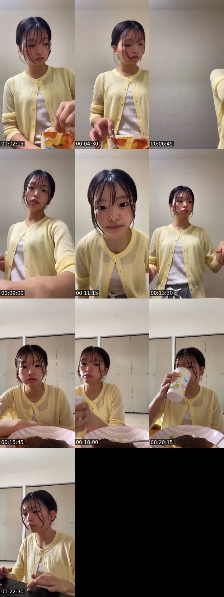 TikTok live: 友達と通話してるだけなので無音です。許して by @2qv_lx1