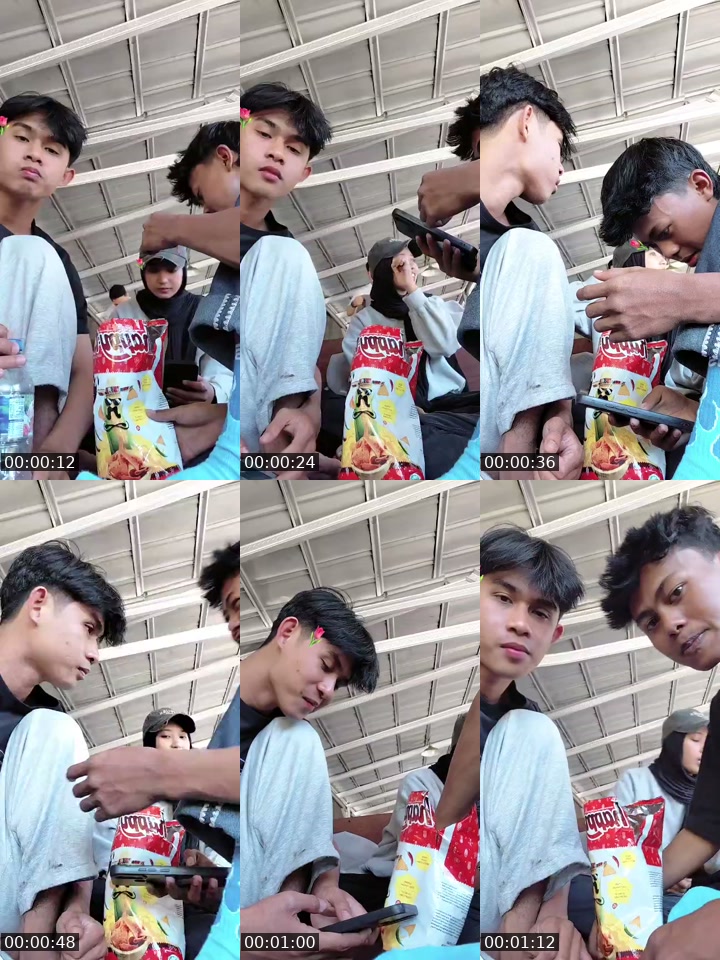 TikTok live: lumajang by @dafawyu8