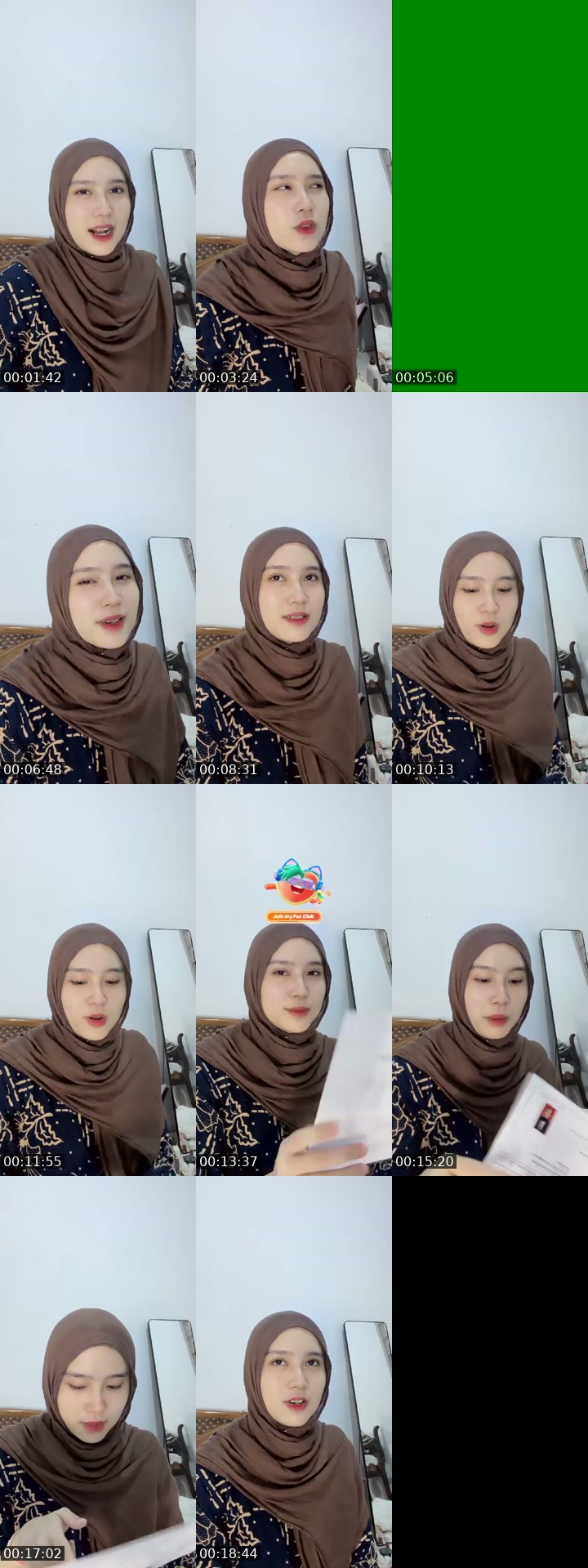 TikTok live: Yappiiing yuk by @itsbutterfai