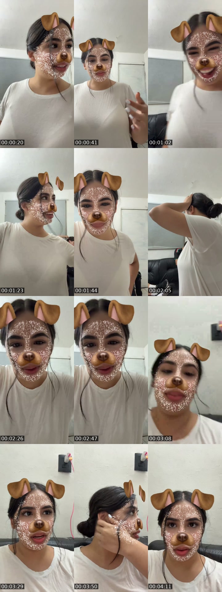 TikTok live: Un robloxito nocturno by @.alejandralopezzzz