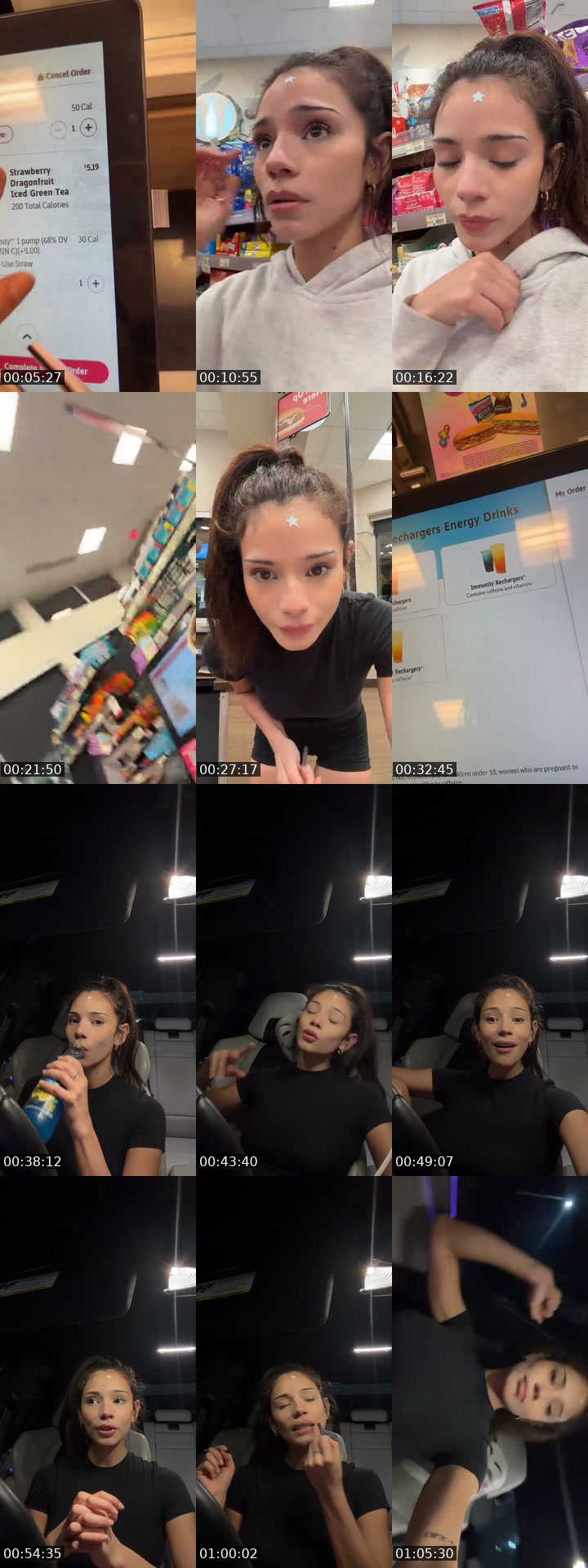 TikTok live: Rankssss pushhh by @xxesmeisgodxx