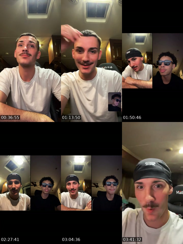 TikTok live: Lets Go LIVE! by @luhlandee