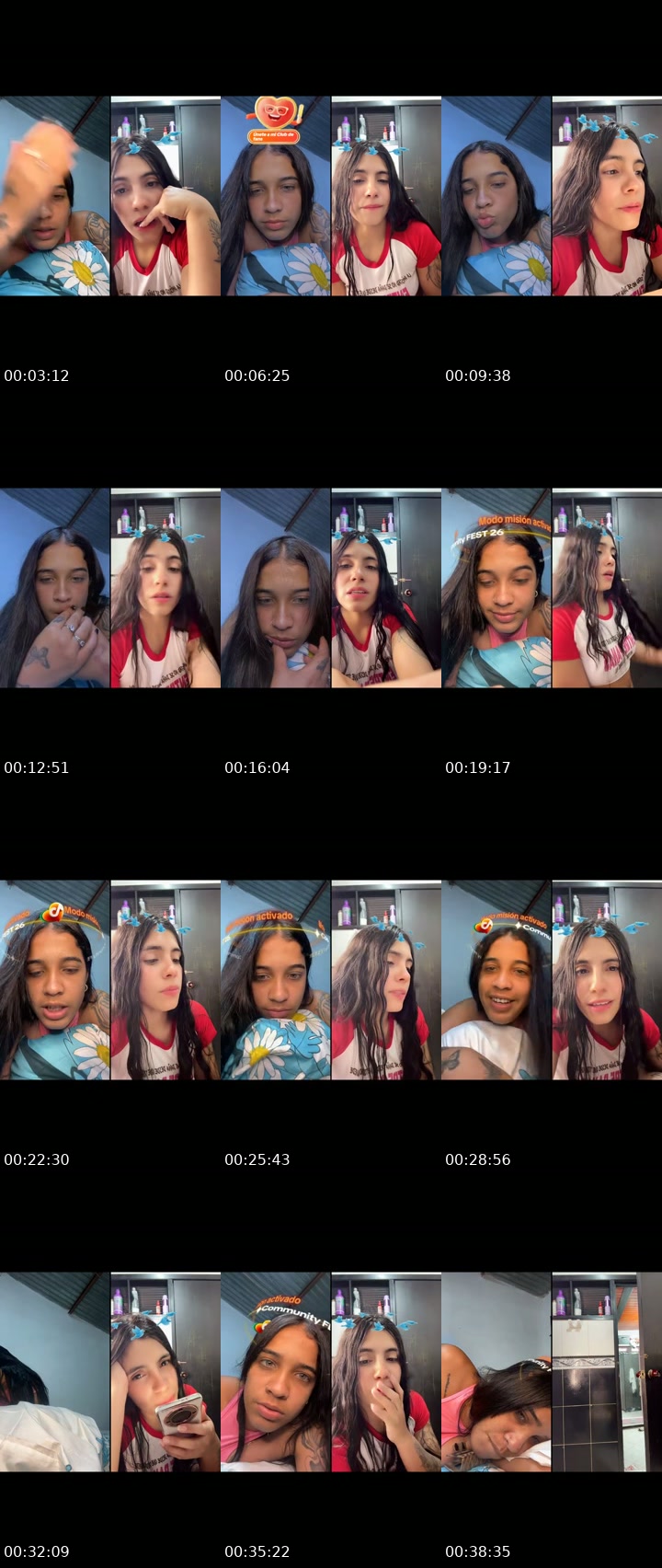 @jennifertucubanita3 TikTok live from 2026-07-02