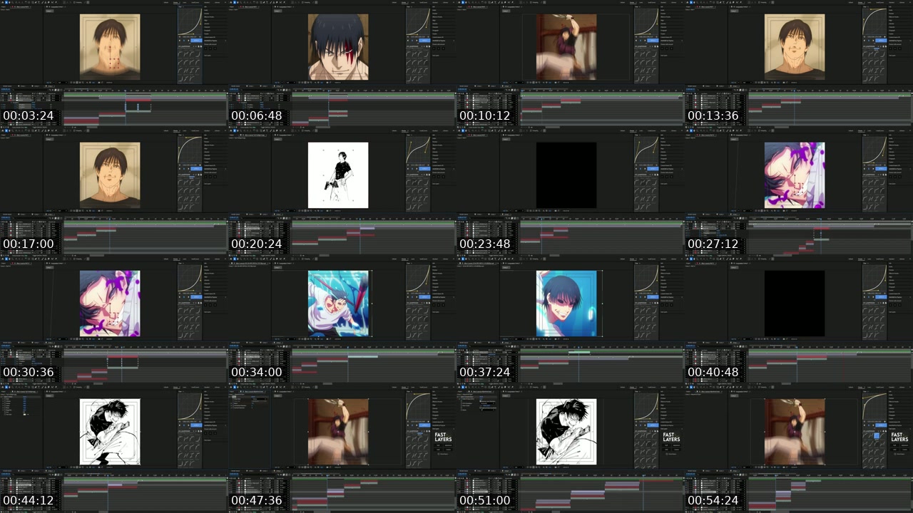 TikTok live: Montage and gaming:) by @arvix.vfx
