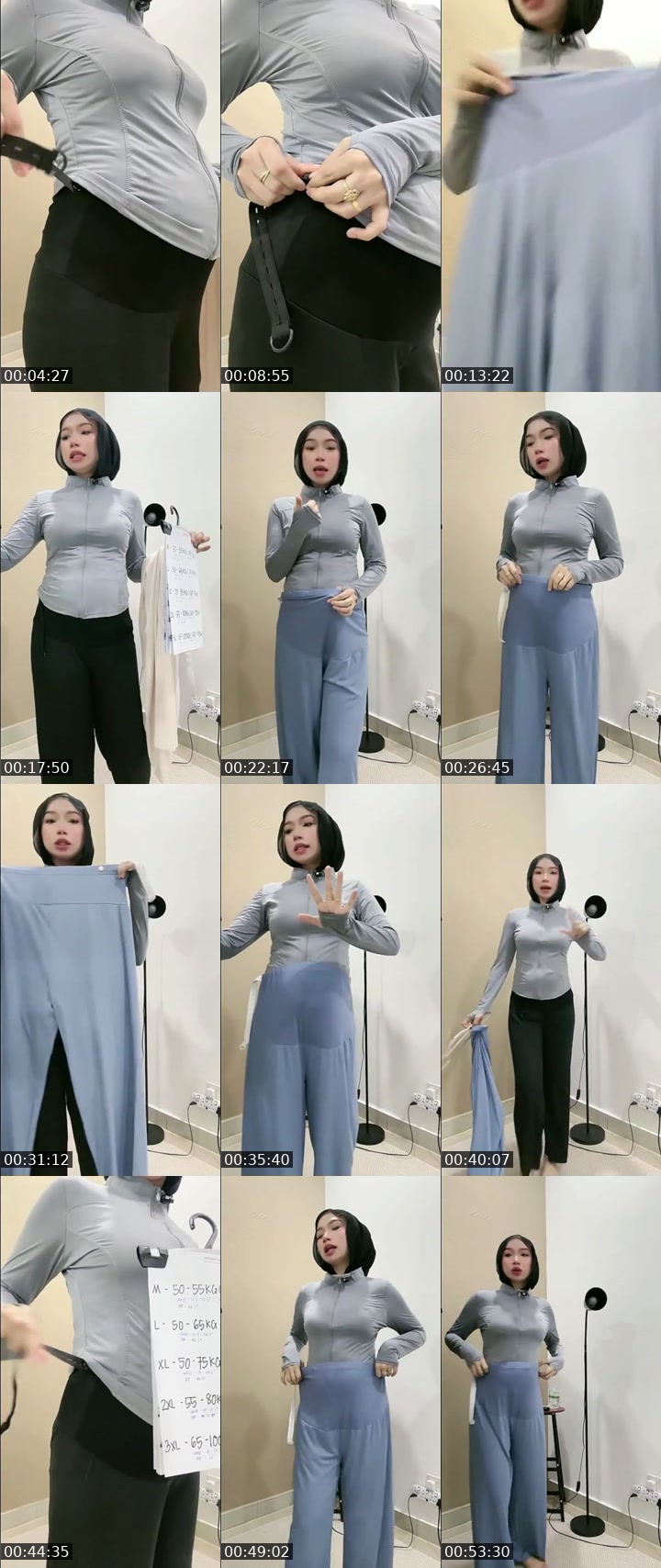 TikTok live: Lets Go LIVE! by @muumuumaa
