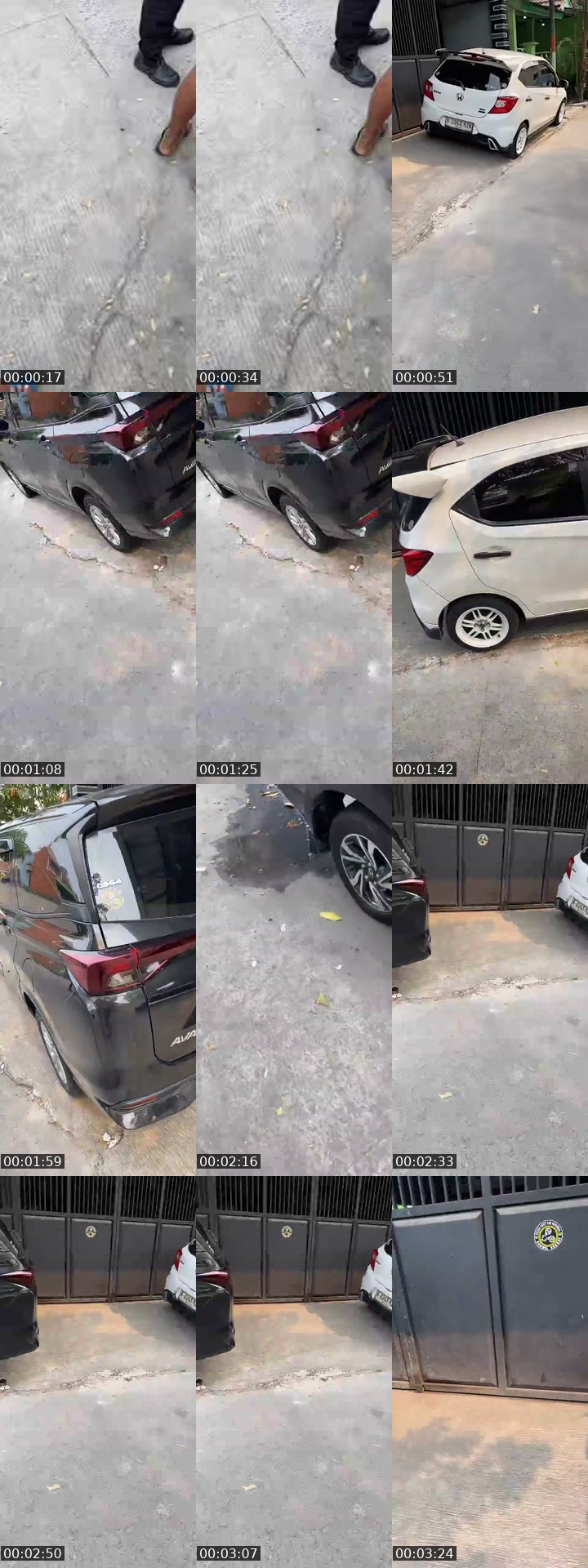 TikTok live: RENTAL MOBIL READY by @354rentalmobilbekasi