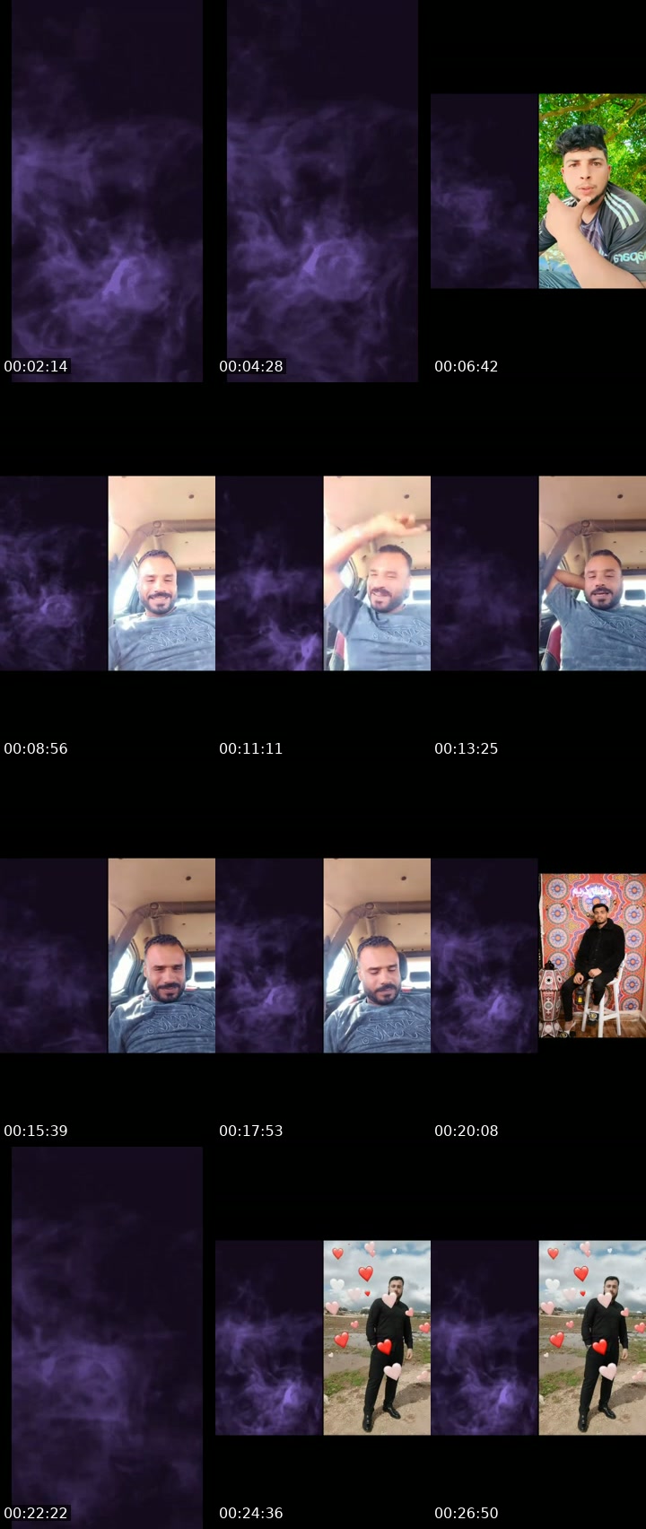 @christine.669 TikTok live from 2026-07-02