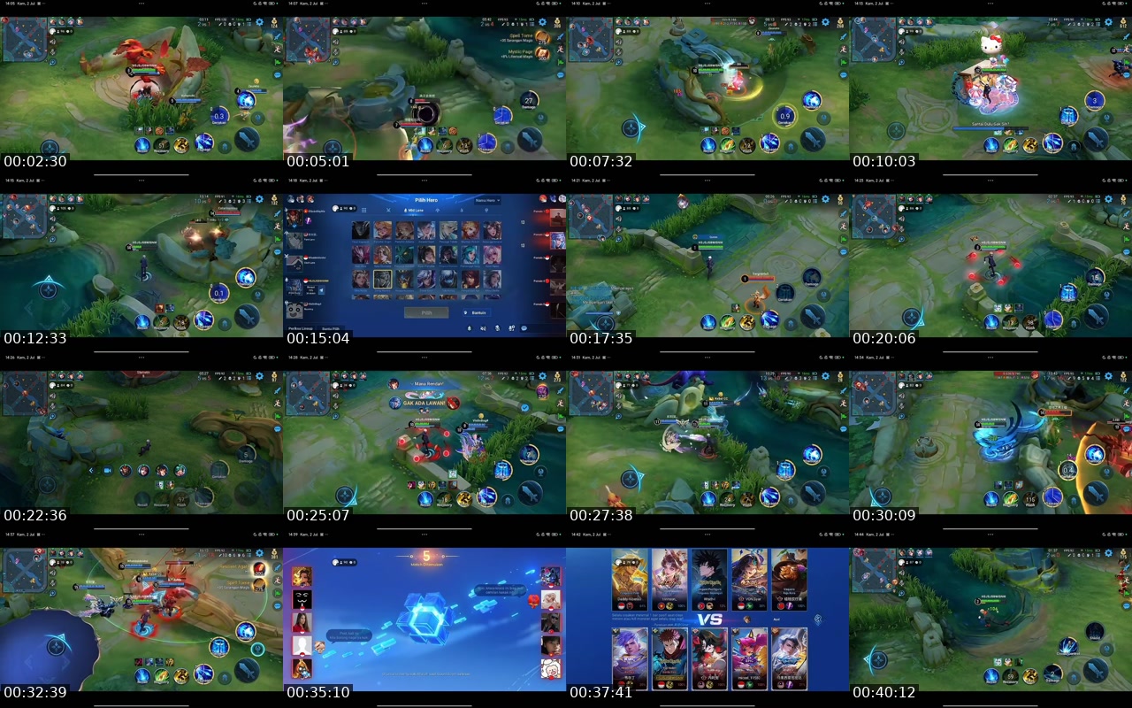TikTok live: LIVE BOLA PIALA DUNIA 2026. by @vcgajrndmwpaoktlsmbebajh