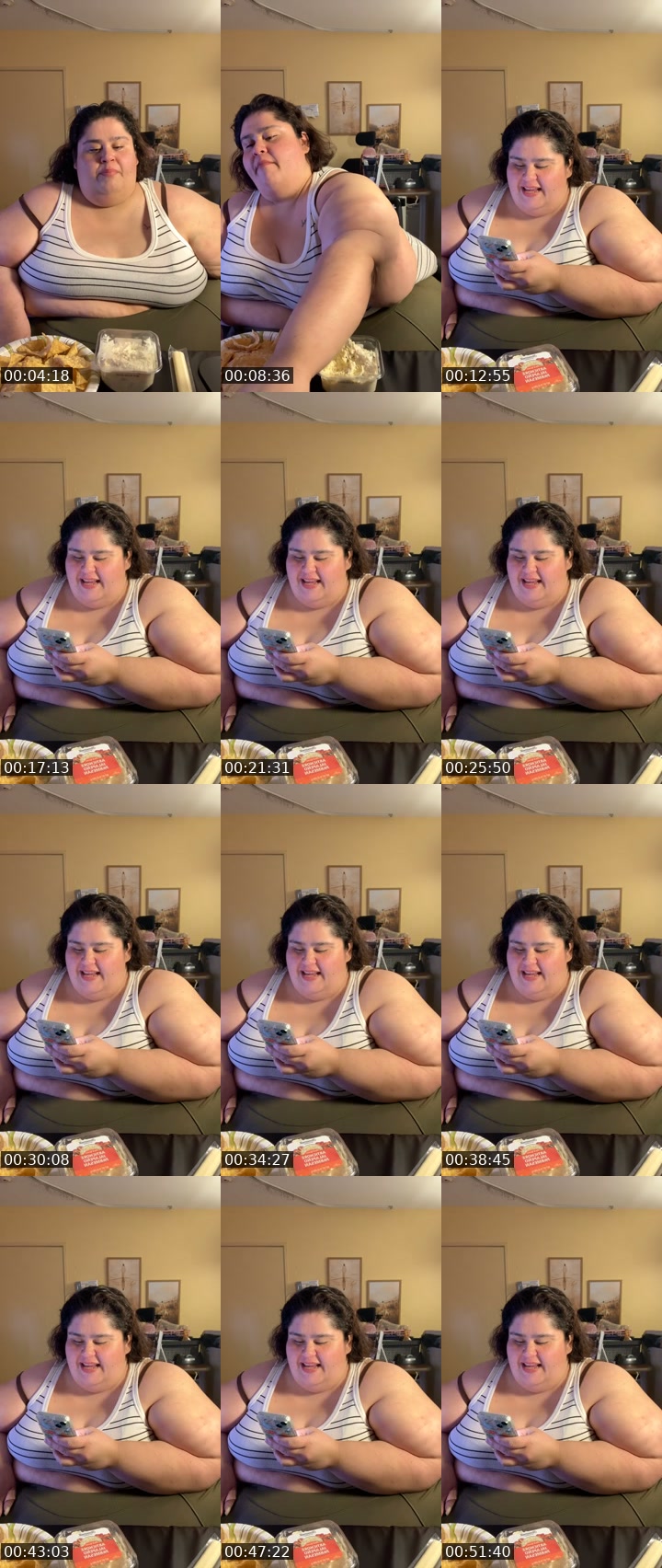 @xiothedreamer TikTok live from 2026-07-02