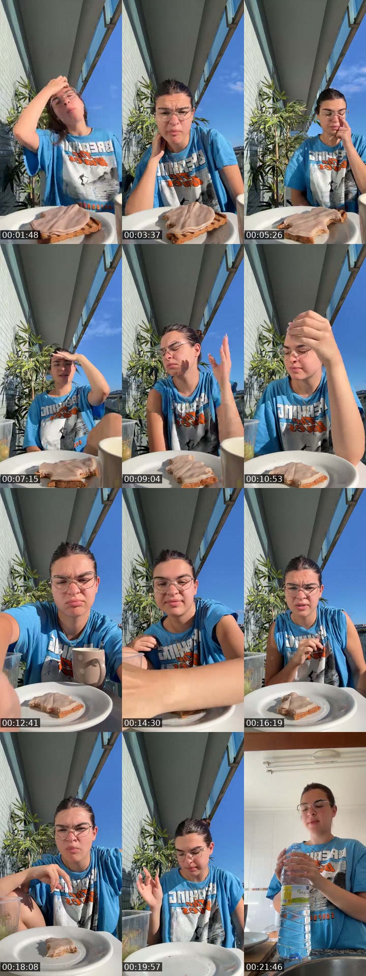 Spain TikTok live: únete que soy maja by @nataliiia.m