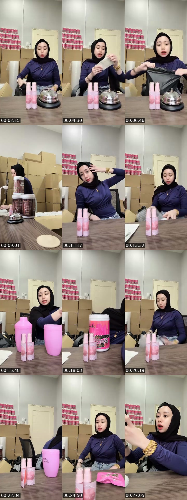 @azwienqistiena TikTok live from 2026-07-02