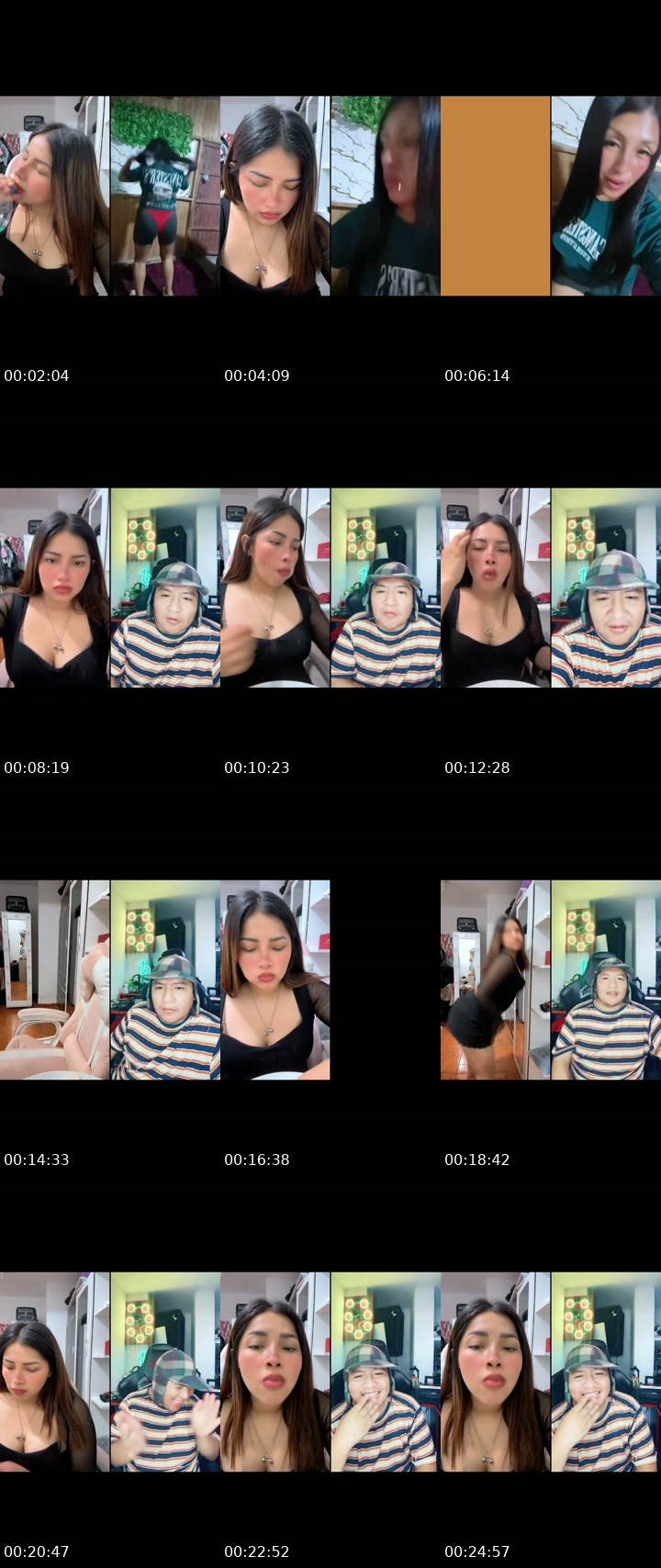 TikTok live: Entren a mi live , y deja tu ❤️ by @susanavillaoficial